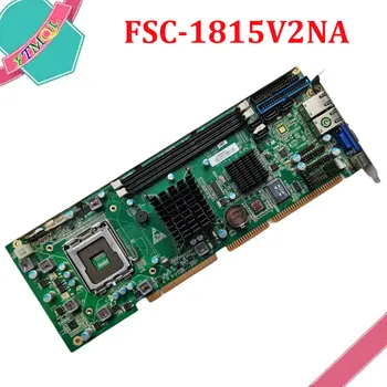 FSC-1815V2NA VER C00 산업용 마더보드 CPU 카드, 작동 테스트 FSC-1815, V2NA, 1 개