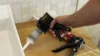 Caulking Gun (5 Pcs) - Anti Drip Extreme-Duty Caulking Gun - Patented New and Innovative Design - Lightweight ABS Frame 3