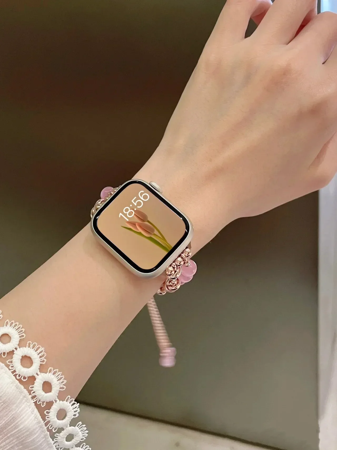   ַ  , Apple Watch 42 41mm 49 40mm 44 45 38mm, iWatch Series 8 7 SE 6 5 4   Y2k  Ż Ʈ