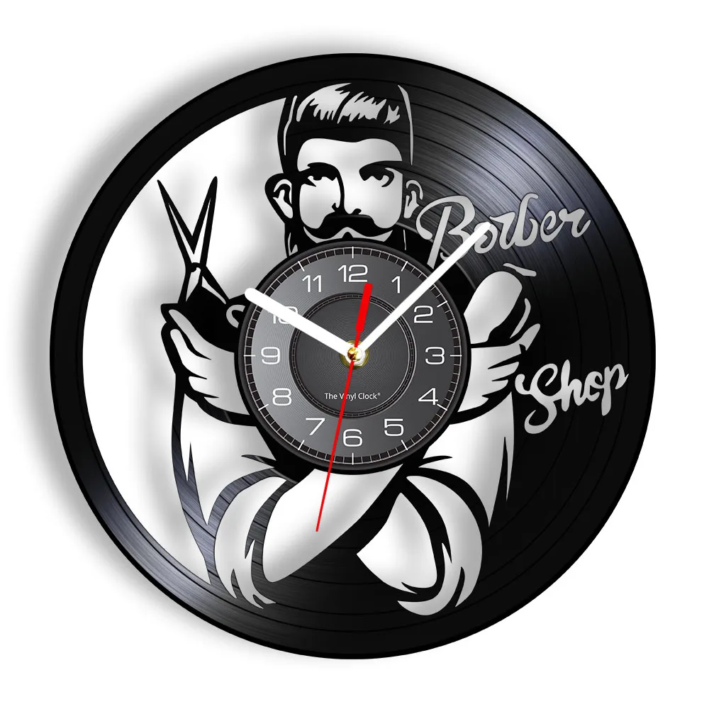 Details about   LED Vinyl Clock Bon Jovi LED Wall Art Decor Clock Original Gift 3018 