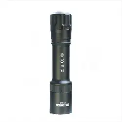 Mateminco SL02 EDC Flashlight