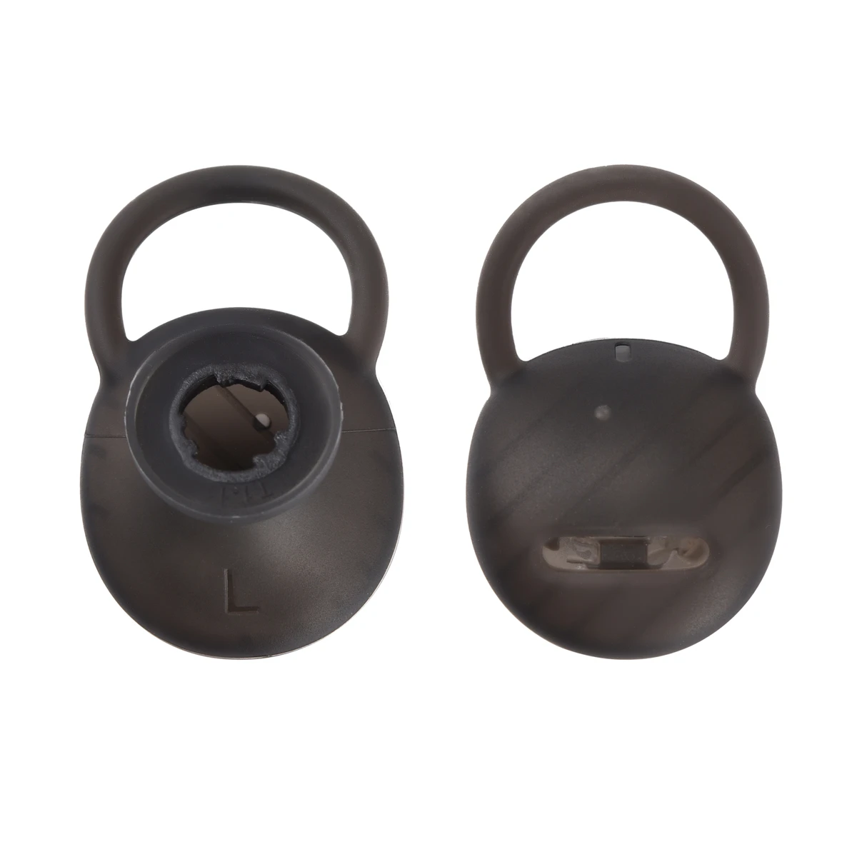 Silicone Ear Tips for TalkBand B6 Eartips for Talk Band B6 B7 Sports Bluetooth Smart Bracelet Tips Anti-Drop Ear Cap