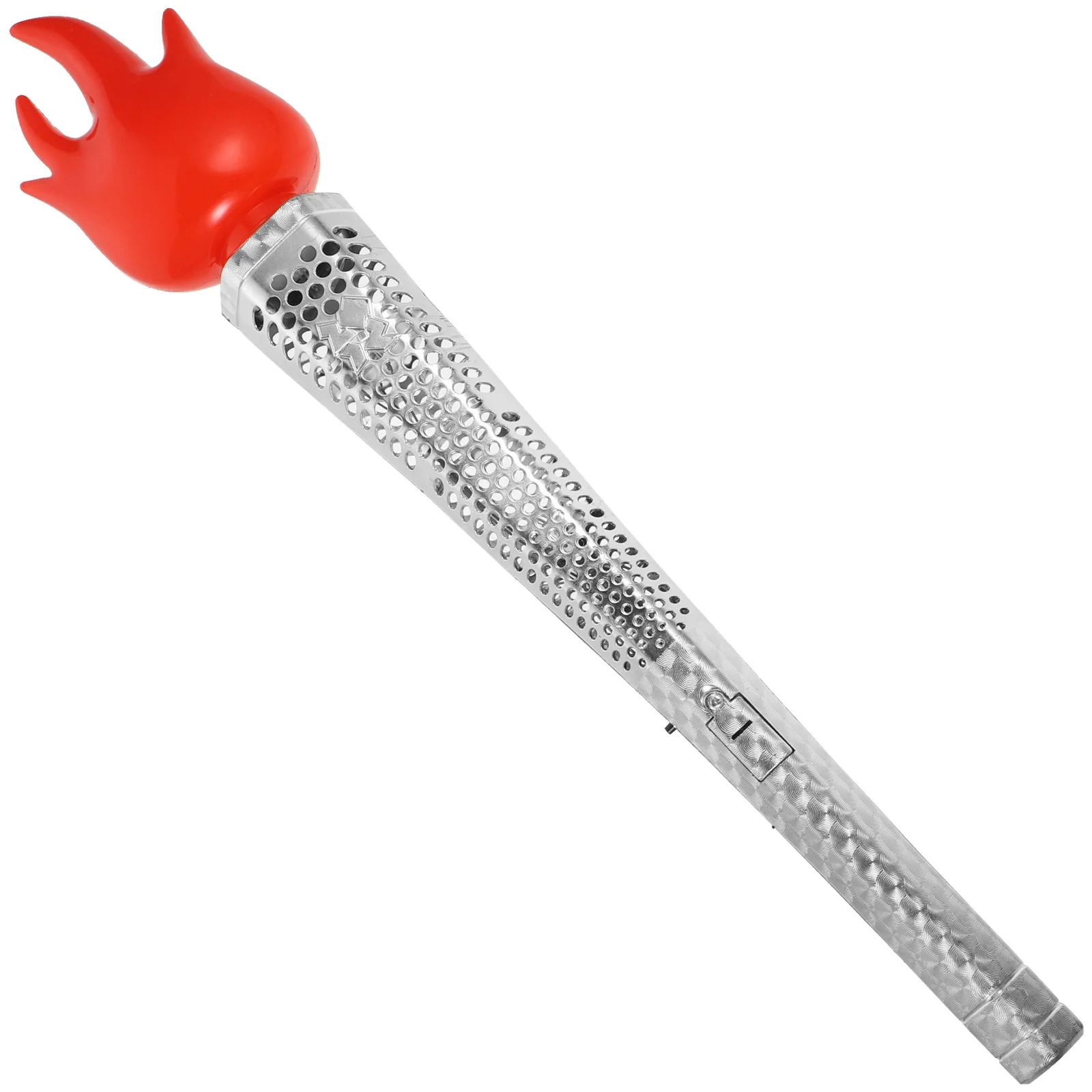 

Fun Torch Kids Torches Artificial Fire Fake Flame Firewood Toys Plastic Torches Performance Props Games Sports Novelties