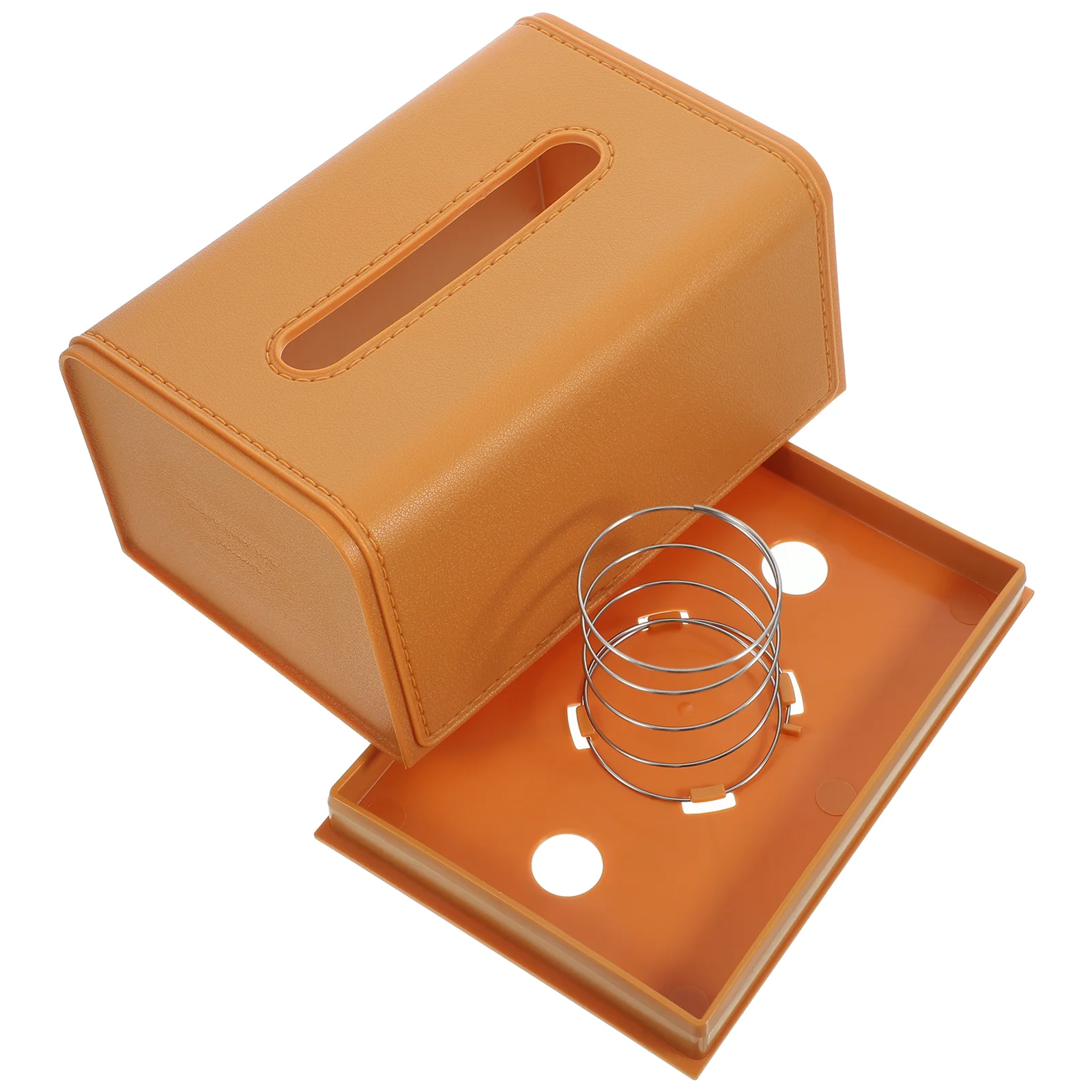 

Imitation Tissue Box Office Stuff Paper Towel Holder Suplies Tpe Supllies