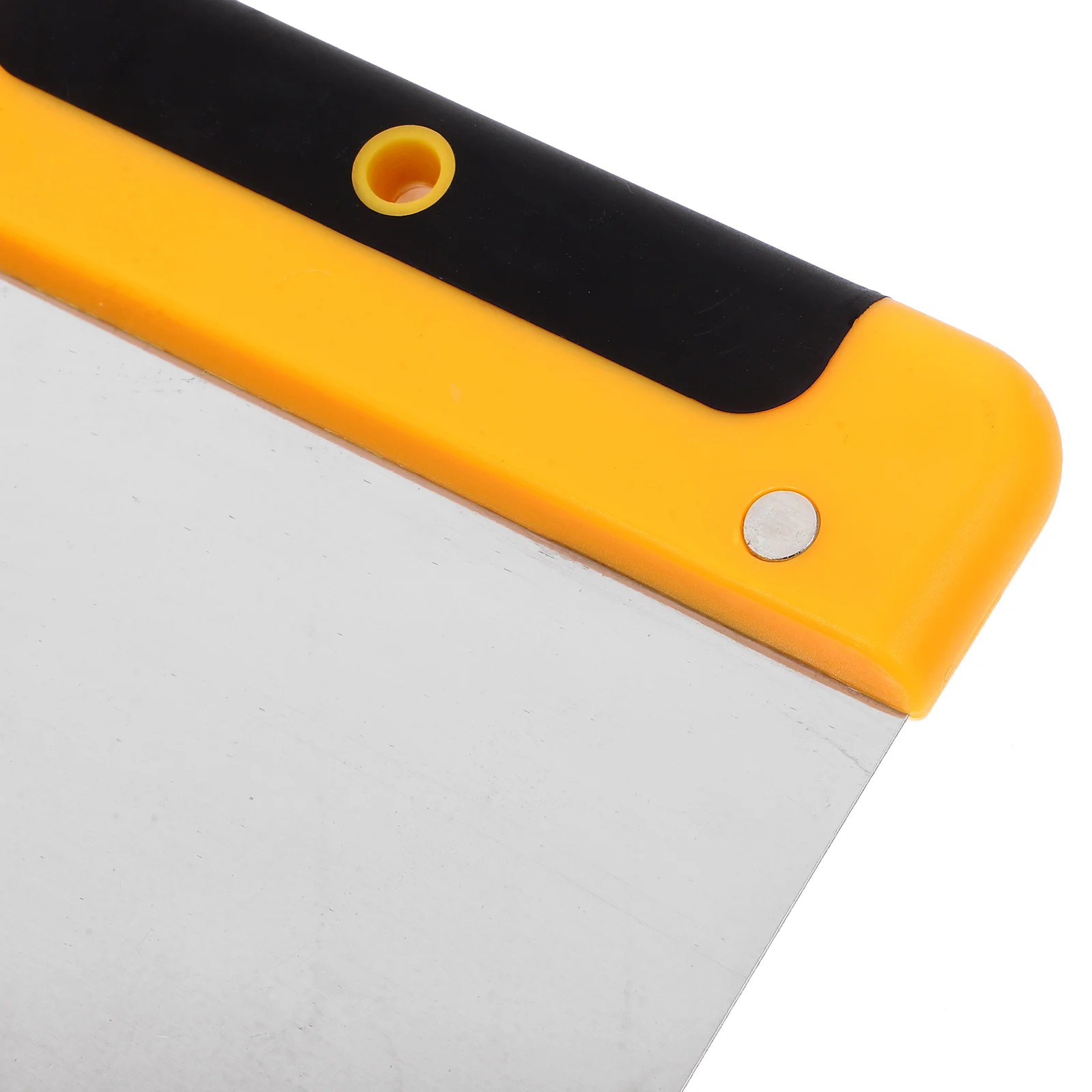 Ash Scraper Cleaning Tools Sticker Remover Stainless Steel Kit Scratch Spatula