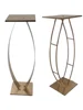 5PCS Metal Flower Rack Wedding Table Centerpiece Party Road Lead Event for Decoration 6