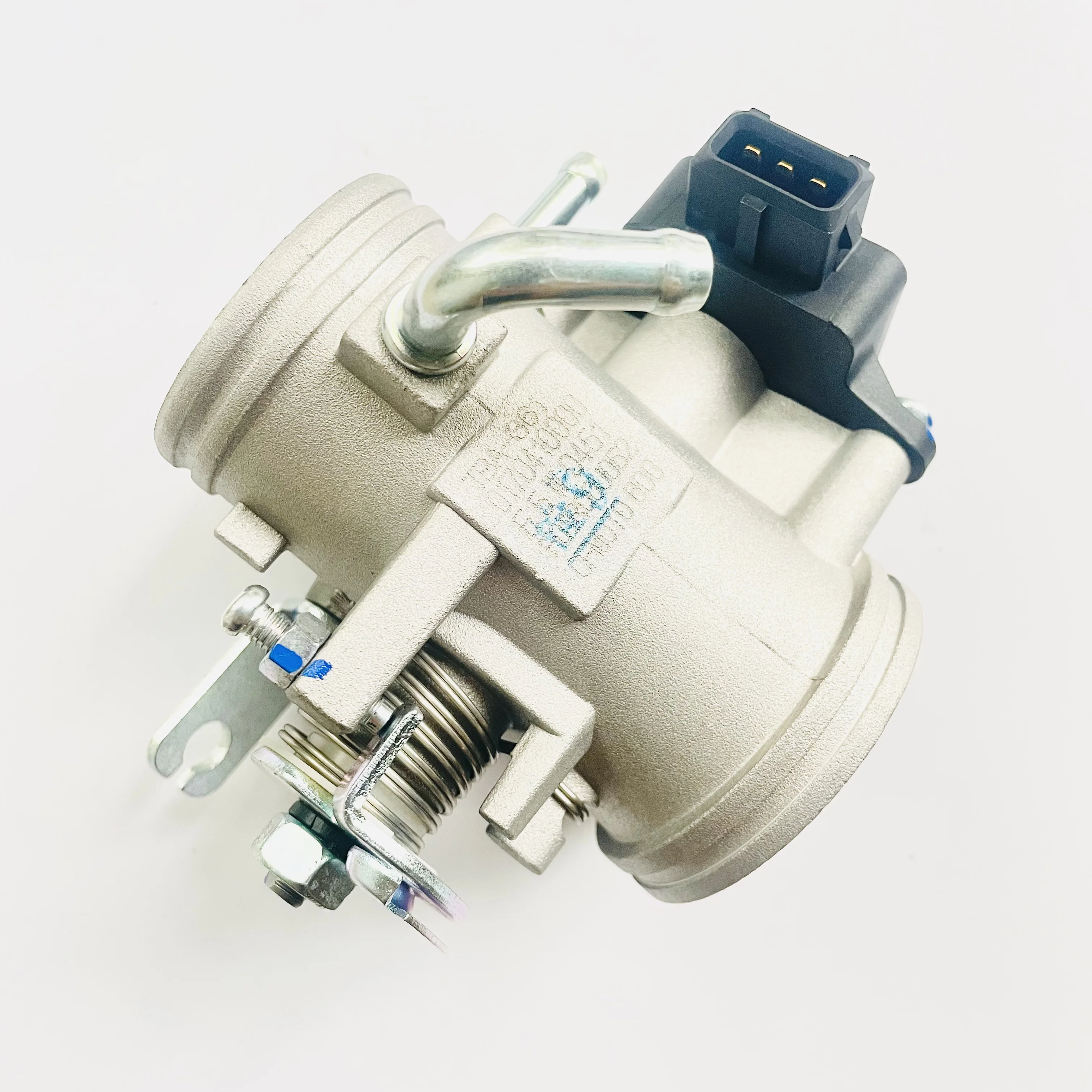Injecteur De Carburant 0280156319 Pour CFMOTO CF625, CForce, UForce, Quad 500/600, X5 X6 - Remplacement OEM
