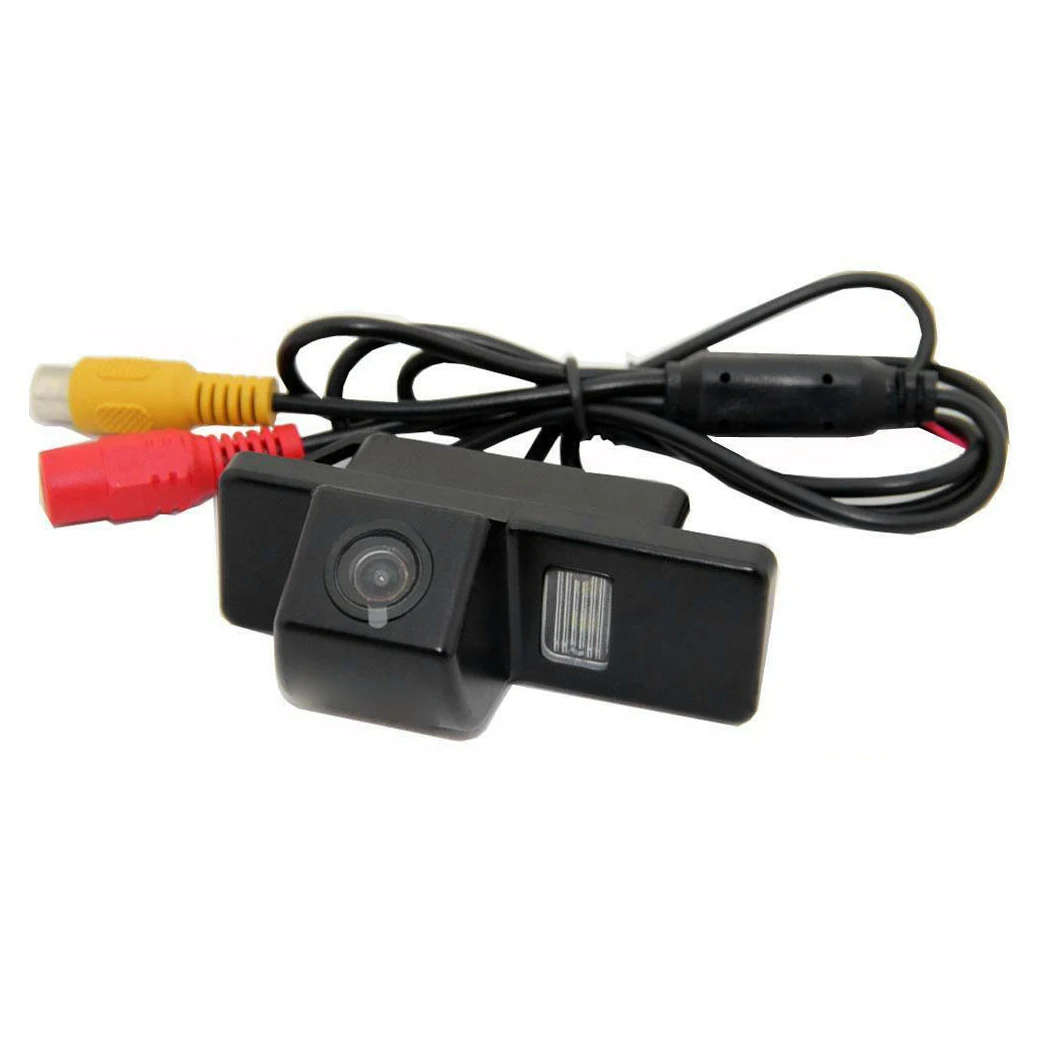 Car Rear View Reversing Camera for Nissan QASHQAI J10 JJ10 X-TRAIL Pathfinder