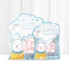 Moisturizing Disposable Compressed Facial Mask Ultra-Thin Cotton Silk Facial Sheet DIY Face Skin Care Wrapped Masks Paper TIANMI 3