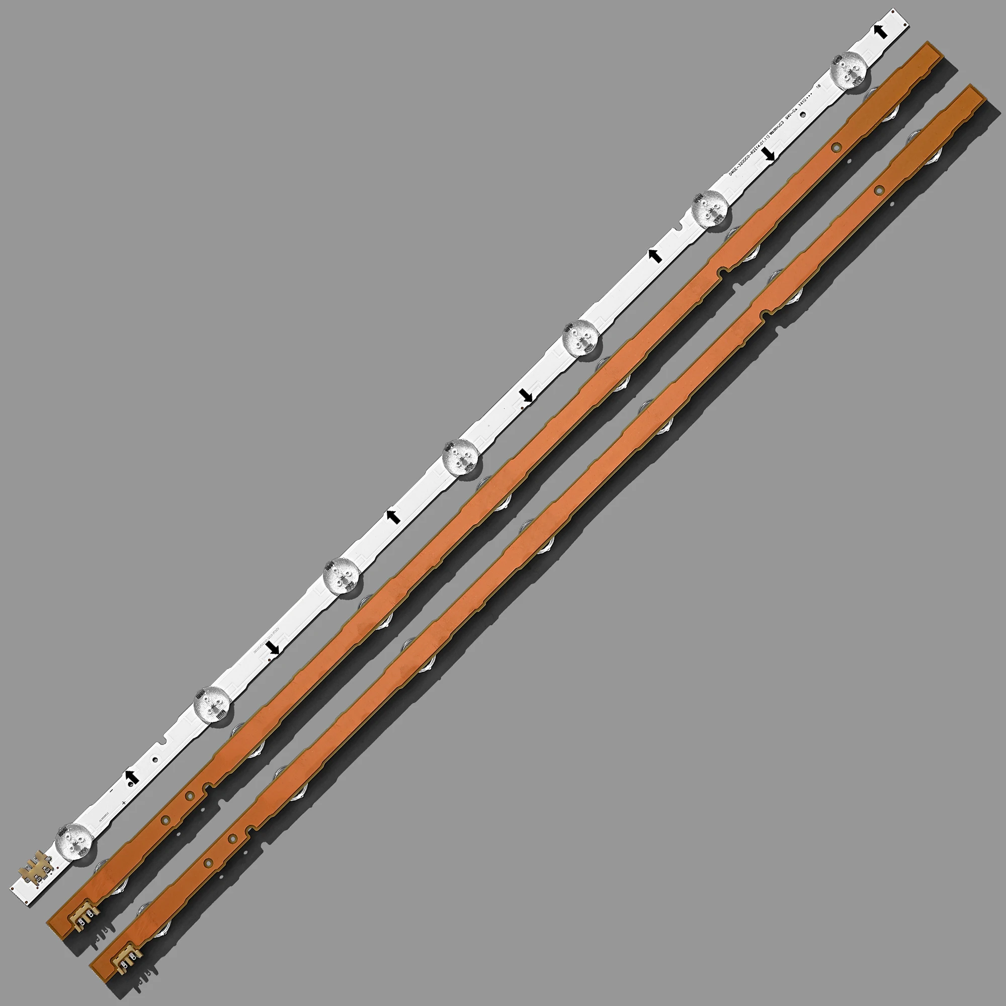 Ｚ LED Ʈ Ʈ, 7 , 32 ġ TV 2014SVS32HD D4GE-320DC0-R3 CY-HH032AGLV2H UW32h4000 LM41-00041L UE32H4000 UE32H450