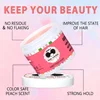 GOIPLE Edge Control Wax for Women 4c Hair Non-greasy Frizz Control Wig Styling Gel Broken Back Hair Finishing Cream Pomade 2