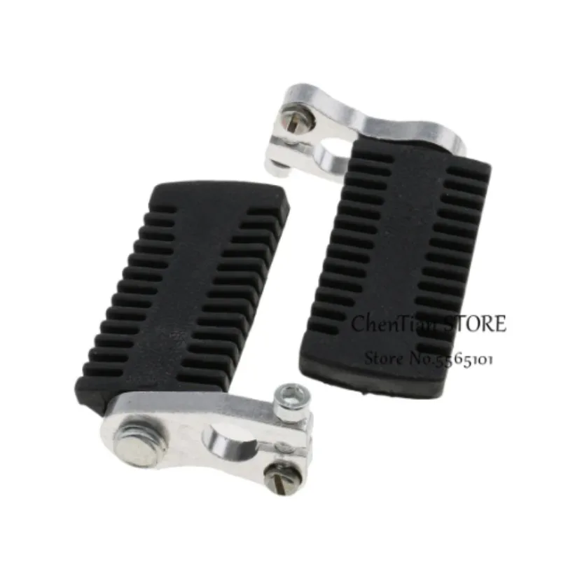 1 Pair 47cc 49cc Mini Moto Pocket Bike Minimoto Footrests Foot Pegs Hot Seller motorcycle footrests,motorcycle foot pedals