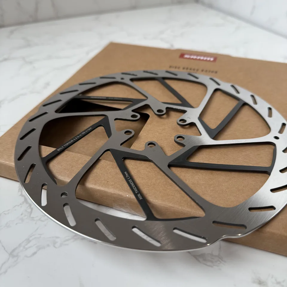 sram hs2 220mm ディスクブレーキローター 2枚セット 41LctCpYdyL.jpg