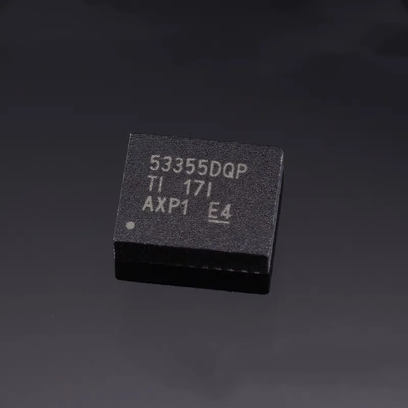 

New and original 2pieces TPS53355DQPR 53355DQP LSON-22