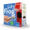 Made In Italy Espresso Machine Coffee Maker Didiesse Baby Frog Collection Nero Soft Coffee Machine For Home Hotel Office 5