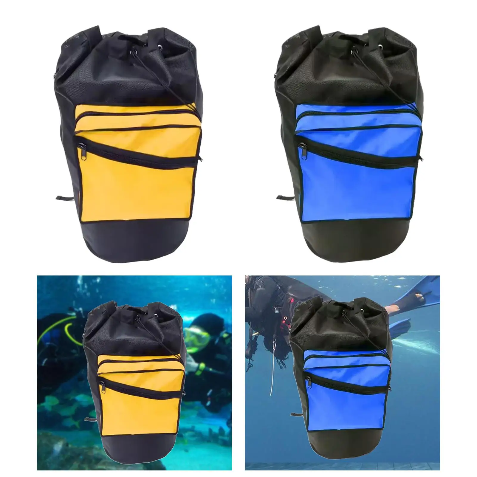 Scuba Dive Gear Bag Scuba Diving Backpack for Adults Mesh Snorkeling Backpack for Outdoor Underwater Adventure Beach Kayaking Scuba Dive Gear Bag Scuba Diving Backpack for Adults Mesh Snorkeling Backpack for Outdoor Underwater Adventure Beach Kayaking