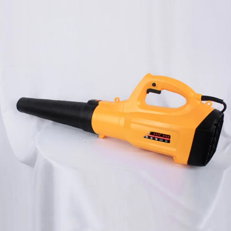 Portable Household Electric Cleaning Garden Air Blower Leaf Dust Collector 220V/5200W