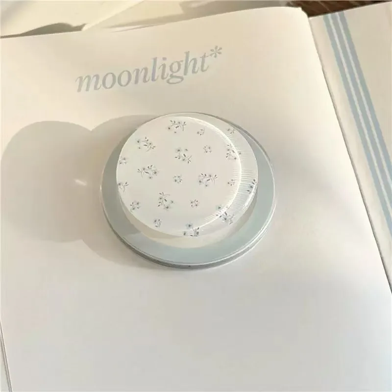 MagSafe 마그네틱 브래킷, 확장형 에어백 브래킷에 적합한 Ins wind 작은 꽃무늬 1개, 부드럽고 아름다운 제품