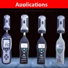 CEM SC-05 Industrial Noise / Sound Level Calibrator 94dB and 114dB 1000Hz IEC 942 Class 2 4