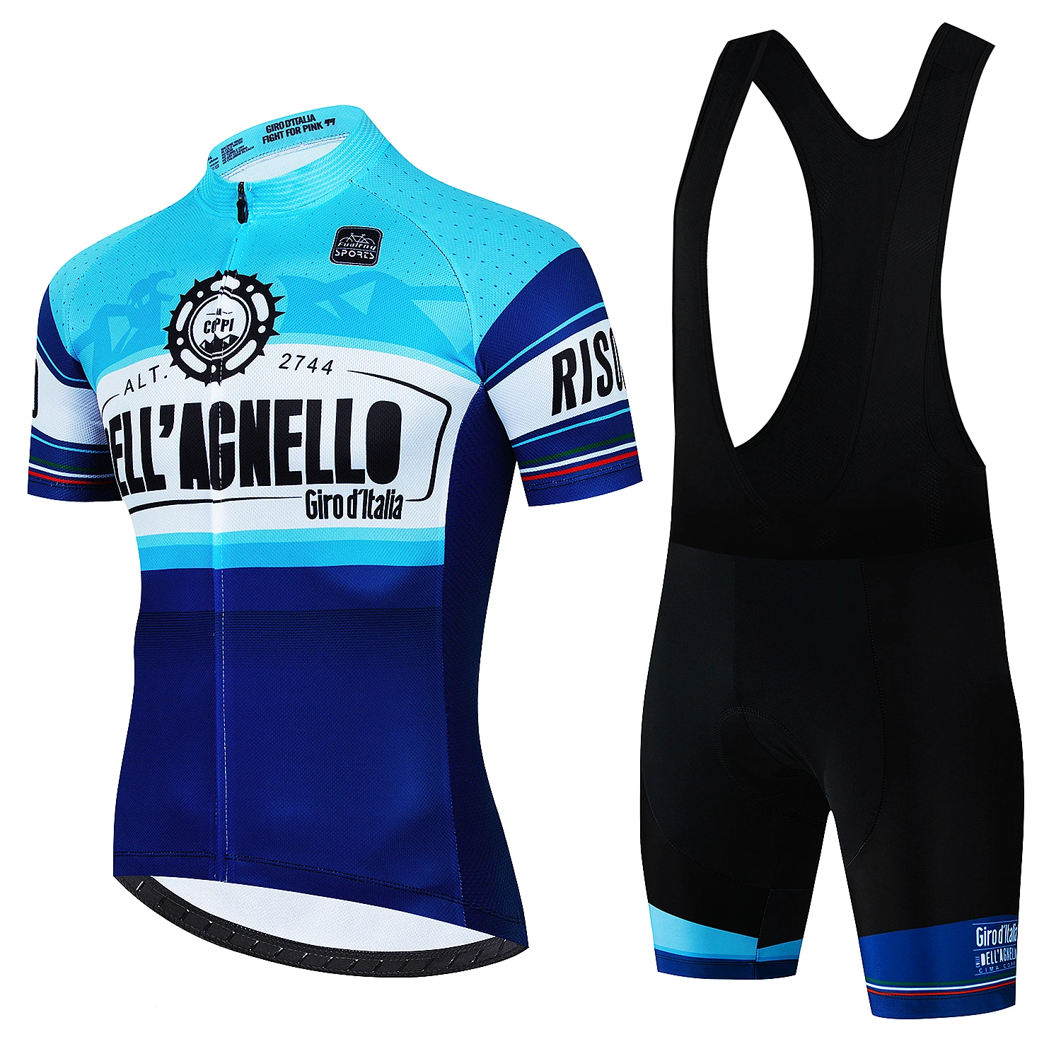 Abbigliamento Ciclismo Abbigliamento Sportivo On Line Economico