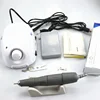 STRONG MARATHON champion-3 Strong 210 PRO 105LN Handle 50000 rpm Electric manicure Nail Drill machine FORTE 210 Nail art Tool 2
