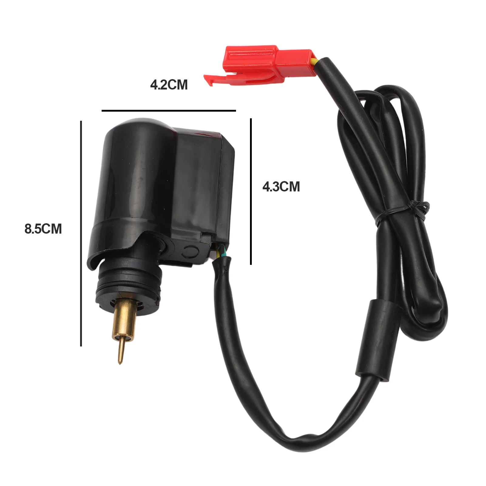 Relè Solenoide Avviamento Road Passion - Compatibile Honda - Foto 11