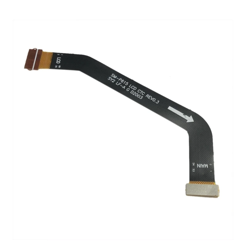 

Display Main Board Motherboard Connector LCD CTC Cable For Samsung