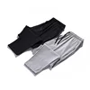 Summer Men Casual Pants Joggers Sweatpants Mens Solid Color Elastic Waist Trousers Fitness Sportswear Fashion Spring Sweatpants 2