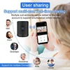Mini Wifi Camera 1080P Wireless Camcorder Home Security Protection Motion Detection IP Small Cam Invisible Light Night Vision 3