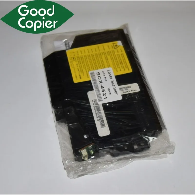 1X Jc59-00023A Jc61-01150A Testa Dell'Unità Di Assemblaggio Scanner Laser Per Samsung Ml1640 Ml 1640 Lsu