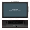 XPPen Artist 24 FHD Drawing Display 23.8 Inch Graphic Tablet Monitor with Adjustable Stand 132% sRGB Support 60 Tilt Windows Mac 3