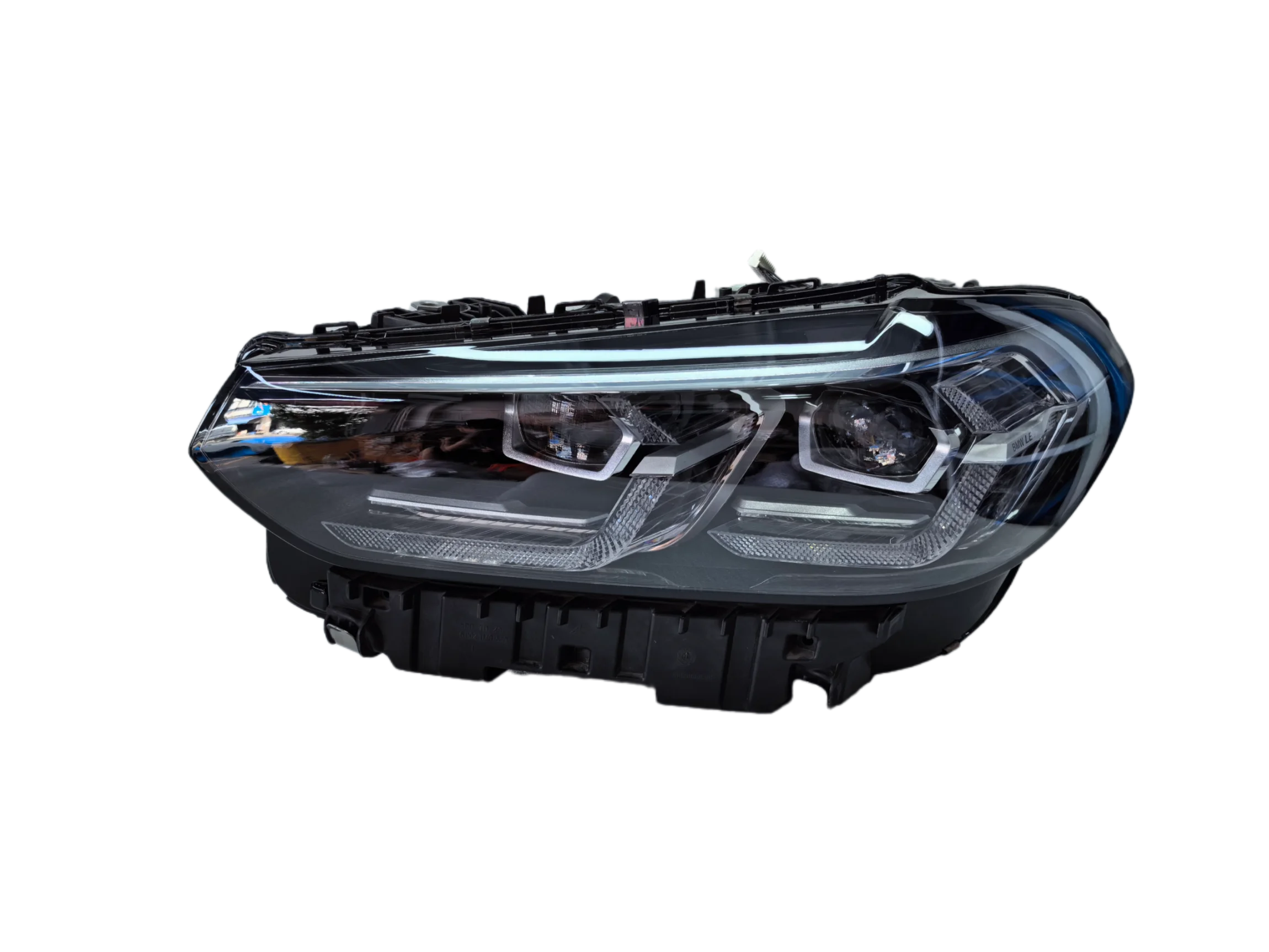 Original-high-quality-car-headlights-suitable-for-2020-2023-BMW-X3-X4 ...