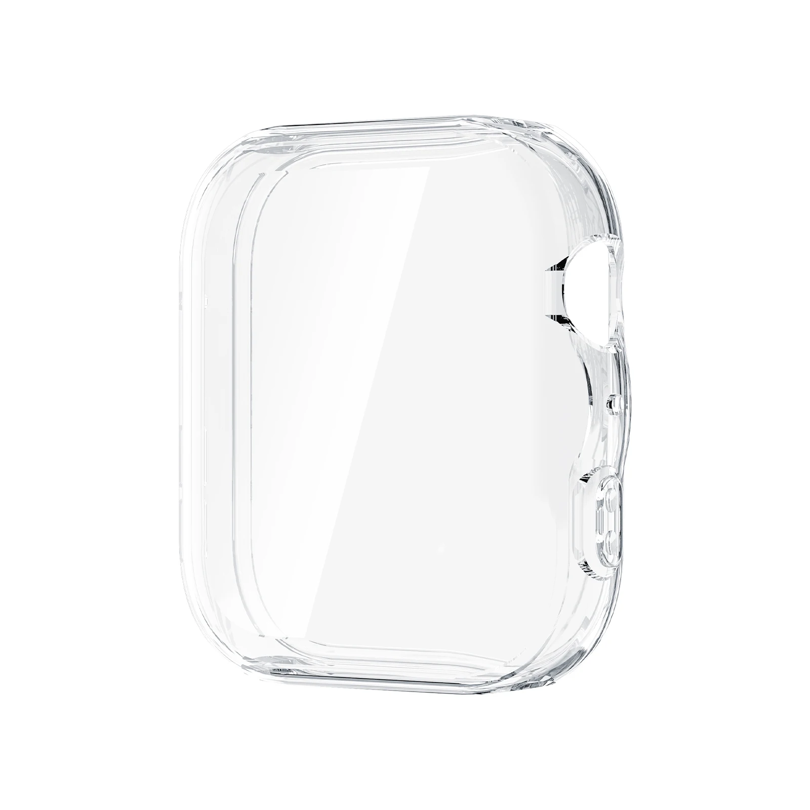 Premium TPU Plating Protective Case
