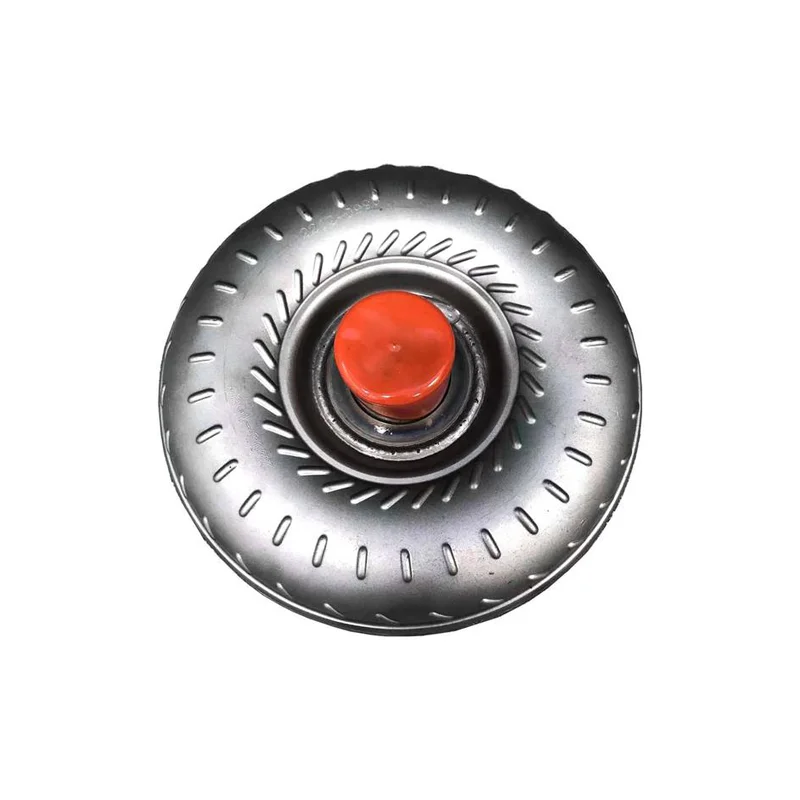 WWT U760E Good Quality Remanufacture Transmission Hard Part Torque Converter Fit For Toyota Camry