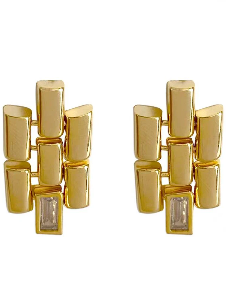 Contemporary Women's Earrings