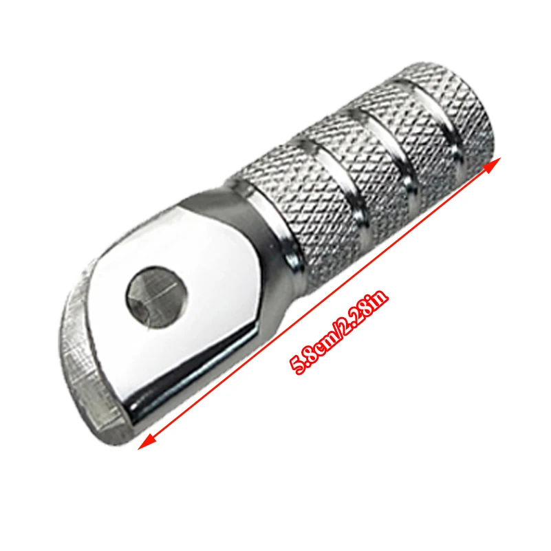 Premium Enduro Gear Shifter Lever Tip