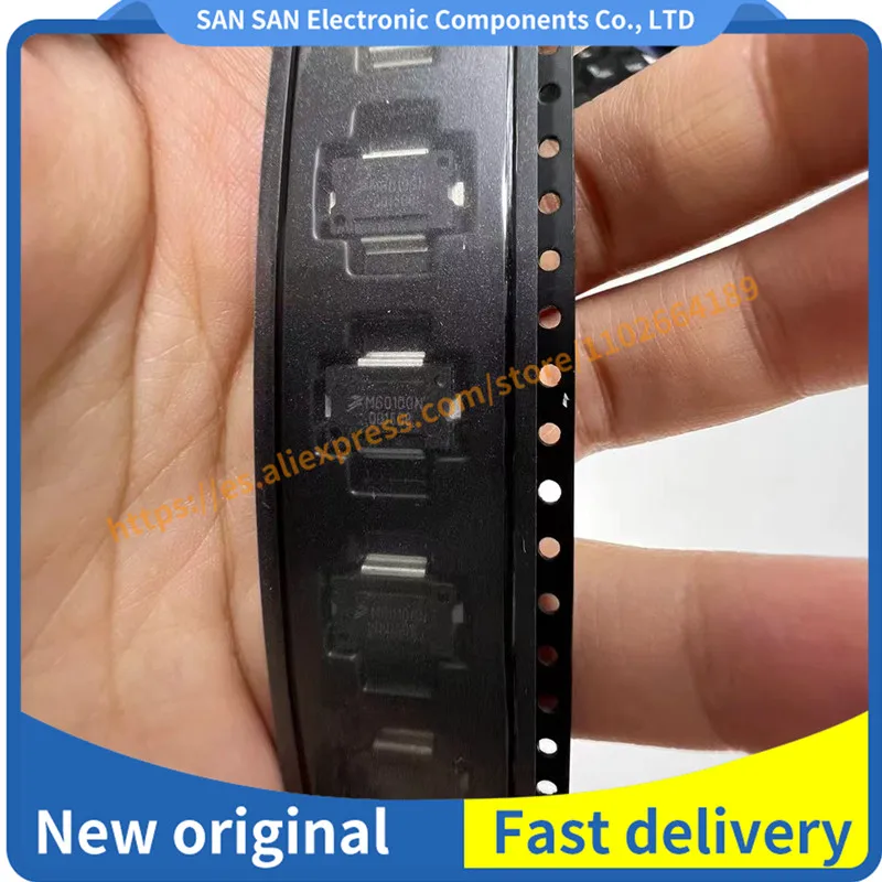 

MW6S010GNR1 MW6S010NR1 New original