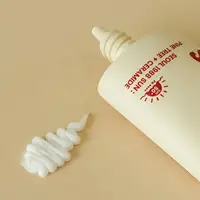 Crème pour les yeux coréenne séoul 1988, estompe les ridules, Anti-rides, douce, améliore les comédons fermés, hydratante, éclaircissante, soins pour la peau 4