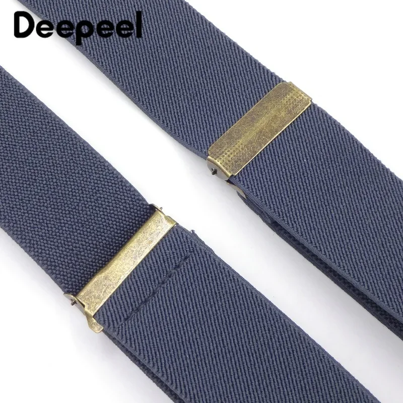 Рисунок 3 - Мужские Y-образные Эластичные подтяжки