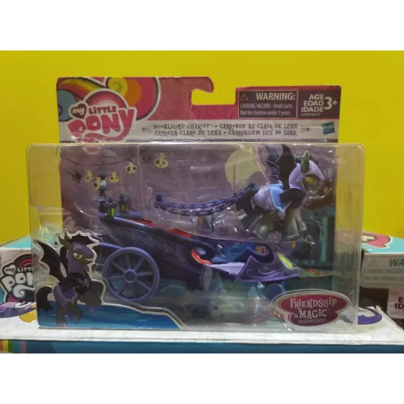 My Little Pony Mega Collection Pack Lot de figurines My Little Pony