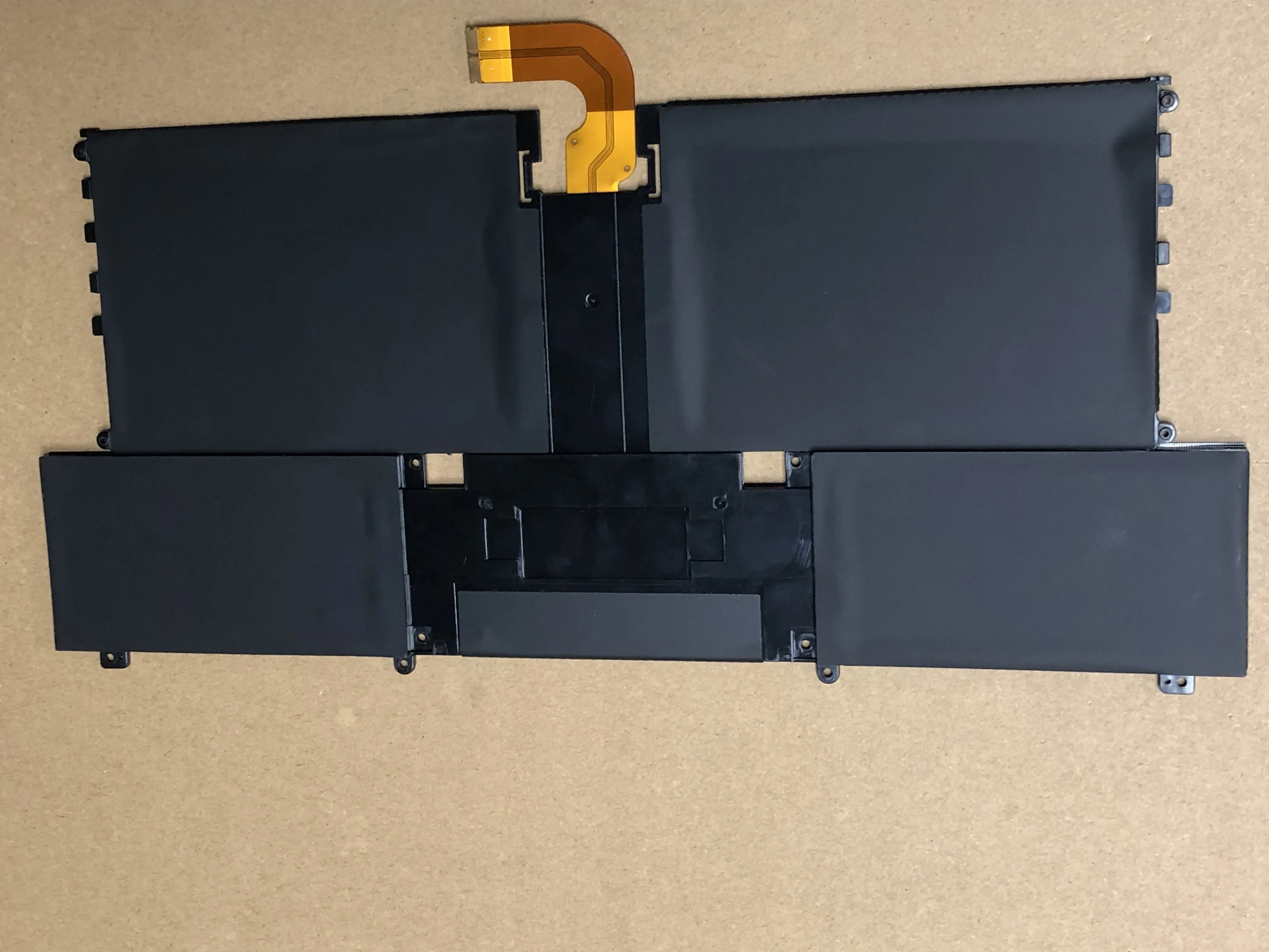 Bateria do Portátil para hp Spectre 13 So04xl 13-v016tu 13-v015tu 13-v014tu 13-v000 Série 844199855 8435341c1 Hstnn-ib7j - Imagem 2