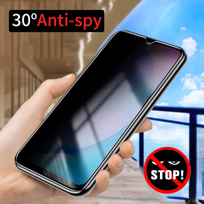 

Anti-spy tempered glass for xiaomi redmi note 11s 4g 5g protective glass screen protector on note11s not 11 s s11 privacy