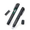Brake Fluid Tester Pen 5 LED Indicator Display for DOT3/DOT4 eElectronic Pen Brake Fluid Oil Tester Digital Auto Testing Tool 2