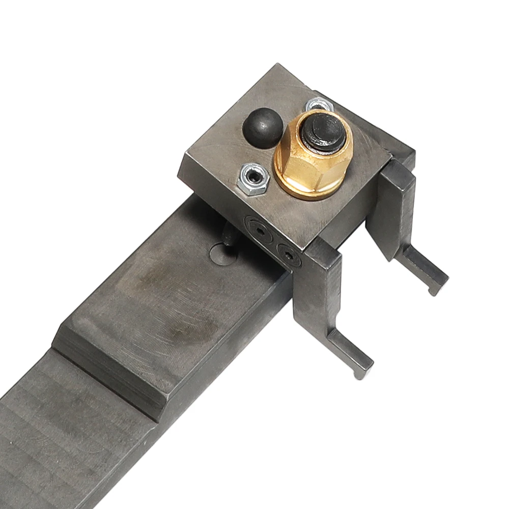 BMW N51/N52 Exhaust Camshaft Upper and Lower Bearing Strip Fixture Tool