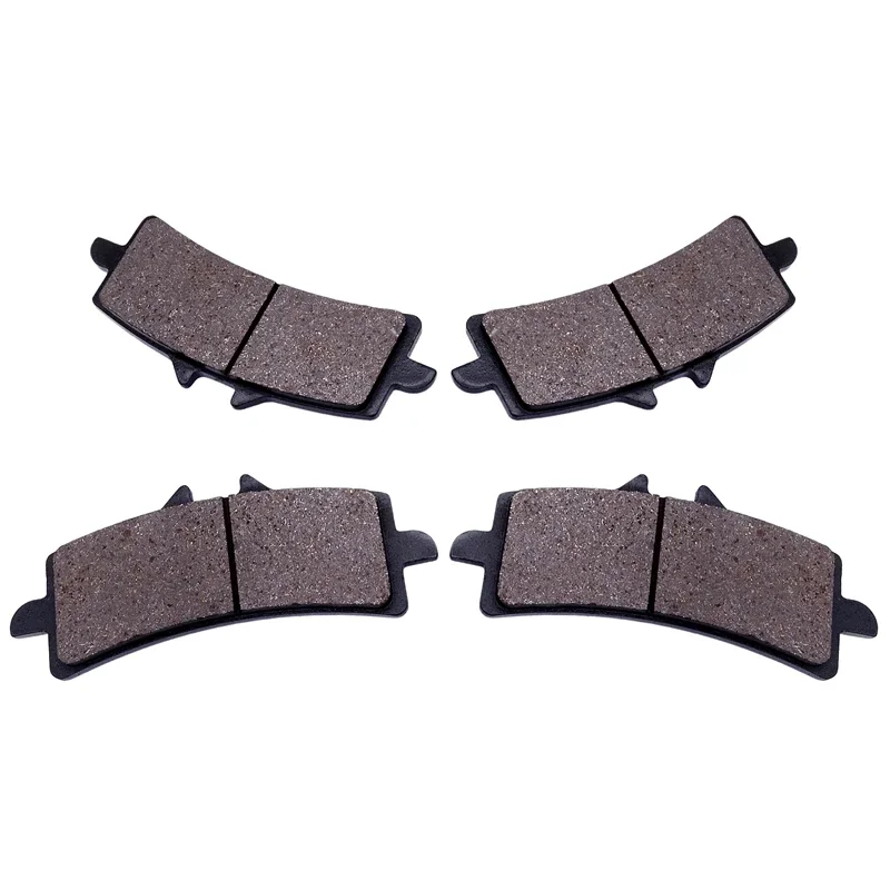 Cyleto-pastillas De Freno Delantero Para Motocicle Para Suzuki Gsx S 1000 Gsx S1000 Gsxs1000 Gsxs 1000 Gsx1300r Hayabusa