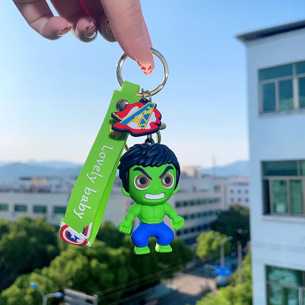 Hero keyring clearance
