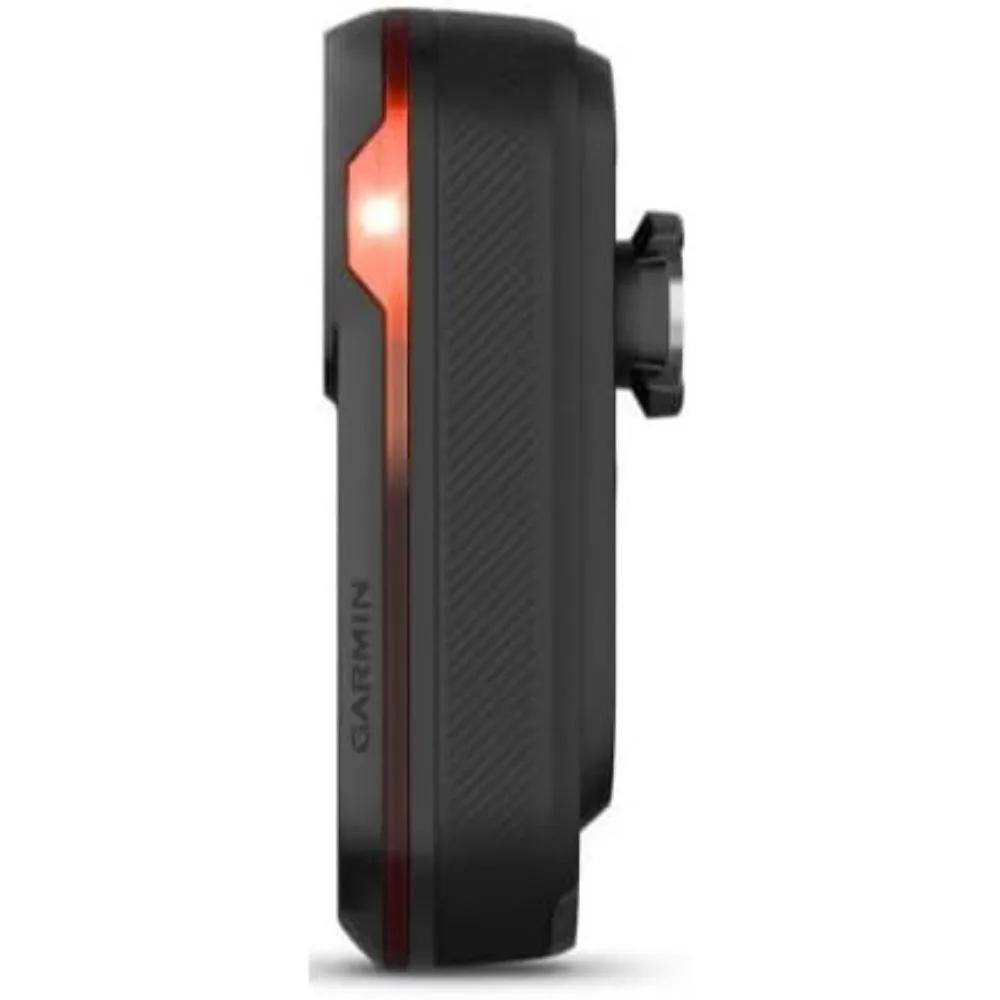 Garmin Varia  RCT715, Bicycle Radar with Camera and Tail Light, Continuous Recording, Vehicle Detection 5