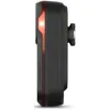Garmin Varia  RCT715, Bicycle Radar with Camera and Tail Light, Continuous Recording, Vehicle Detection 5