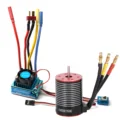 120A AND 3600KV