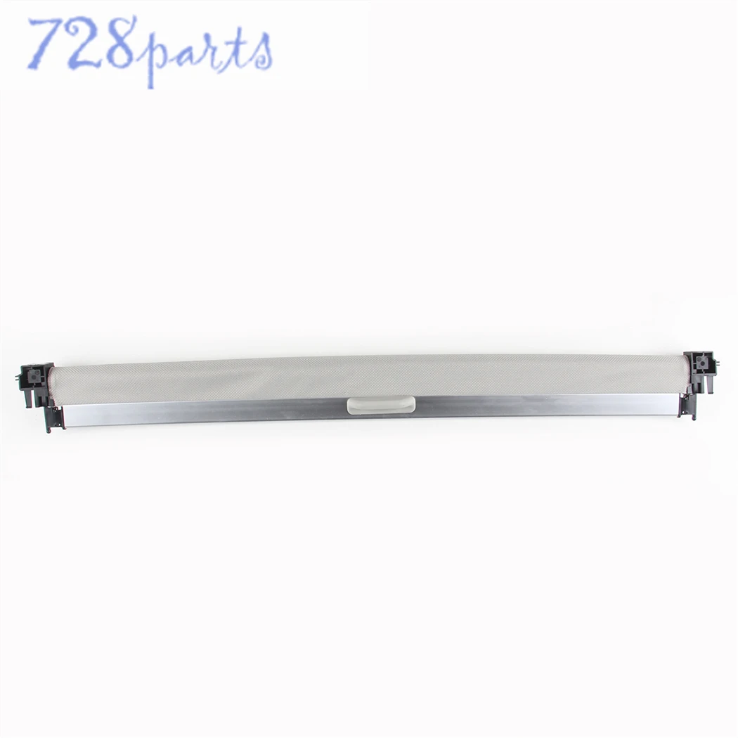 

Серая Солнцезащитная крыша, кожух в сборе для SEAT Ibiza 09-17 6J0 877 307 A 6P0877307